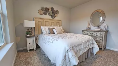 Bedroom - 8123 David Mccampbell Dr, Mobile, AL 36619 photo 4 of 6