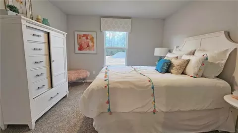 Bedroom - 8123 David Mccampbell Dr, Mobile, AL 36619 photo 6 of 6