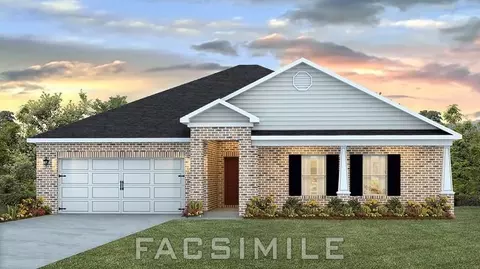 8119 Sprayberry Cir, Mobile, AL 36619