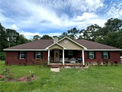 7365 W Coy Smith Hwy, Citronelle, AL 36522