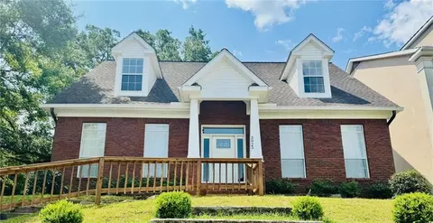 5925 Eastridge Pl, Mobile, AL 36608