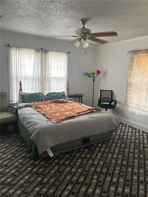 Bedroom - 3927 Moffett Rd, Mobile, AL 36618 photo 2 of 2