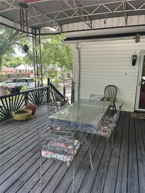 Exterior - 3927 Moffett Rd, Mobile, AL 36618 photo 2 of 3