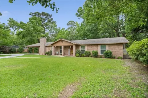 Exterior - 2012 Archer Ln, Mobile, AL 36605 photo 1 of 5