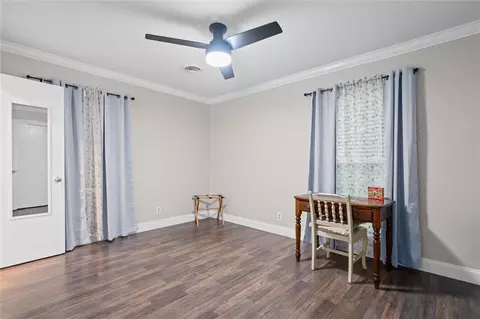 Bedroom - 2012 Archer Ln, Mobile, AL 36605 photo 5 of 5