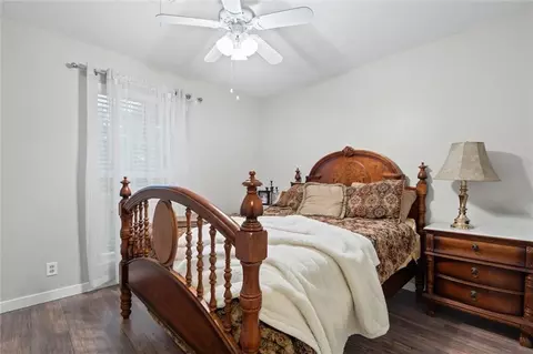 Bedroom - 2012 Archer Ln, Mobile, AL 36605 photo 1 of 5