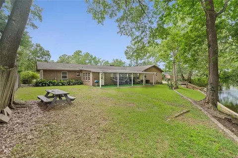 Exterior - 2012 Archer Ln, Mobile, AL 36605 photo 5 of 5