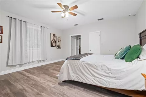 Bedroom - 2012 Archer Ln, Mobile, AL 36605 photo 2 of 5