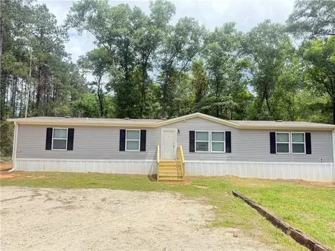 12398 Holliman Rd, Citronelle, AL 36522