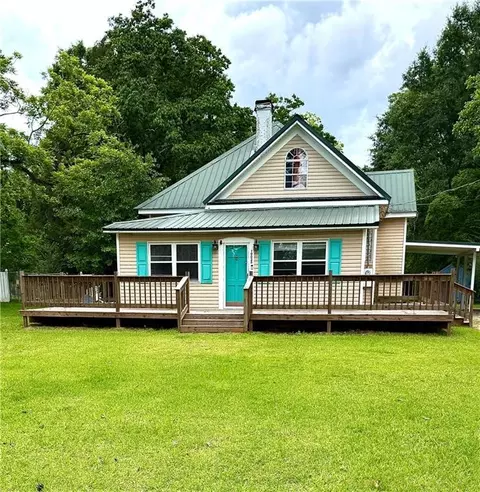19025 S 6th St, Citronelle, AL 36522