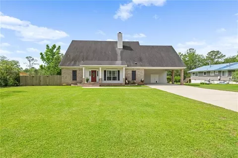 3553 Wooley Rd, Mobile, AL 36693