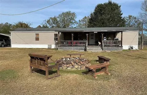 31415 Highway 154, Coffeeville, AL 36524