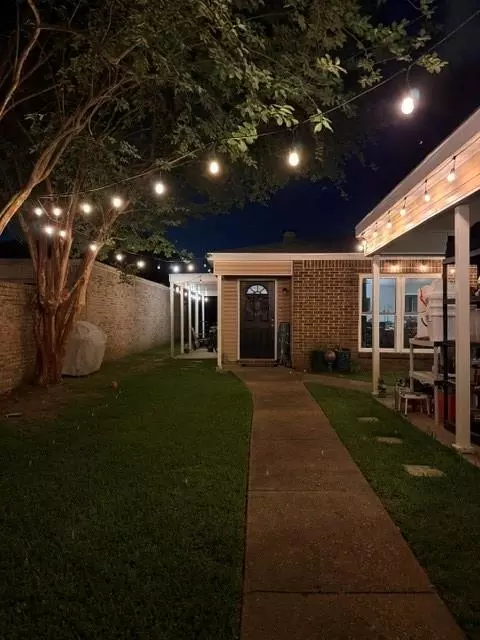 18 Towncrier Ct, Mobile, AL 36608