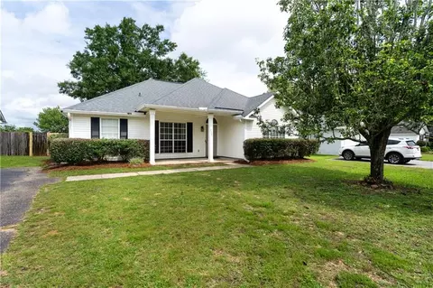220 Portside Cir W, Mobile, AL 36695