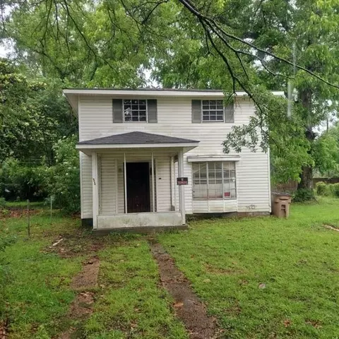 712 Glenwood St, Mobile, AL 36606