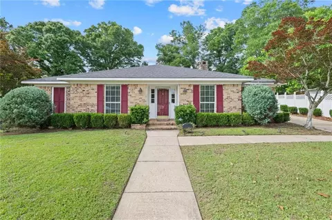6500 Gaslight Ln, Mobile, AL 36695
