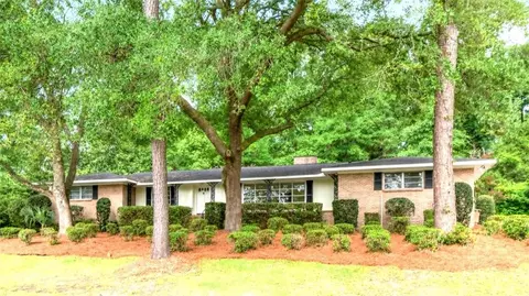 108 Llewelyn Dr W, Mobile, AL 36608