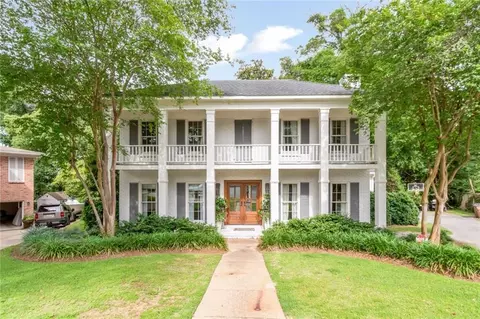 3650 Hayfield Pl, Mobile, AL 36608