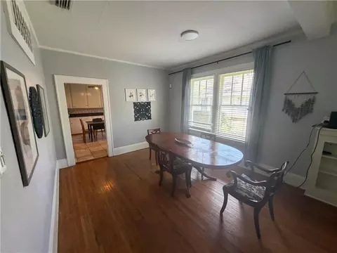 Dining - 182 Williams St, Mobile, AL 36606 photo 1 of 1