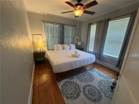 Bedroom - 182 Williams St, Mobile, AL 36606 photo 2 of 3