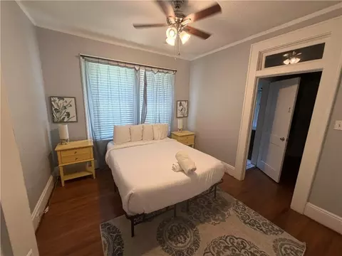 Bedroom - 182 Williams St, Mobile, AL 36606 photo 1 of 3