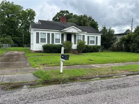 2519 Taylor Ave, Mobile, AL 36606