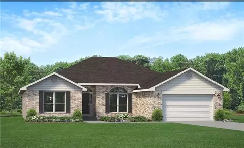 1747 Trail Side Way, Mobile, AL 36695