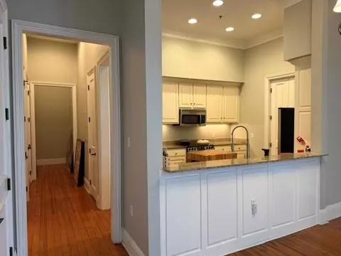 Kitchen - 753 St Francis St #2003A, Mobile, AL 36602 photo 1 of 4