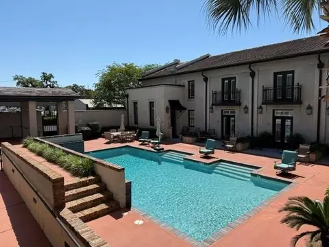Exterior - 753 St Francis St #2003A, Mobile, AL 36602 photo 7 of 8