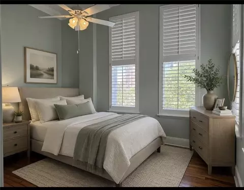 Bedroom - 753 St Francis St #2003A, Mobile, AL 36602 photo 3 of 3