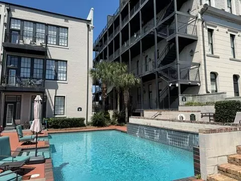 Exterior - 753 St Francis St #2003A, Mobile, AL 36602 photo 6 of 8