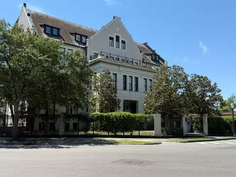 753 St Francis St #2003A, Mobile, AL 36602