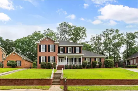 1421 Sugar Creek Pl, Mobile, AL 36695