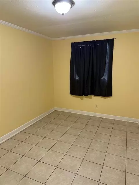 Bedroom - 407 Seabreeze Rd E, Mobile, AL 36609 photo 3 of 4
