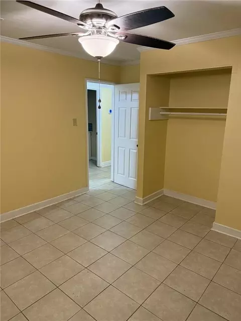 Bedroom - 407 Seabreeze Rd E, Mobile, AL 36609 photo 4 of 4