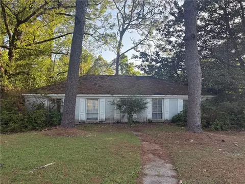 871 Forest Wood Dr, Mobile, AL 36608