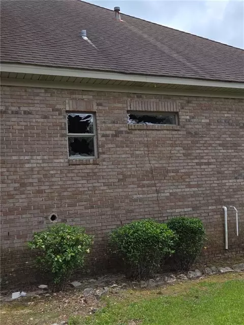 Exterior - 2975 Branson Ct E, Mobile, AL 36695 photo 2 of 3