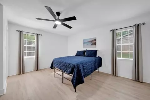 Bedroom - 354 Vanderbilt Dr, Mobile, AL 36608 photo 3 of 3