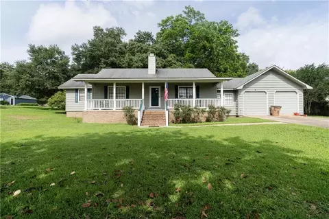 2550 Elma Dr, Mobile, AL 36693