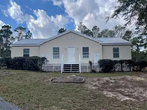 18475 Pine Ridge Dr, Citronelle, AL 36522