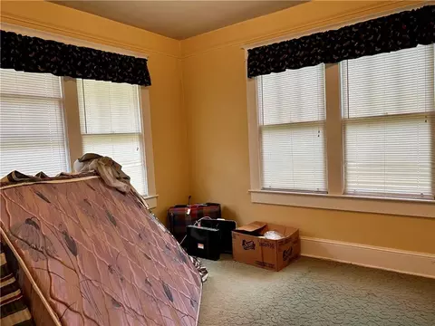 Bedroom - 300 Stocking St, Mobile, AL 36604 photo 6 of 6