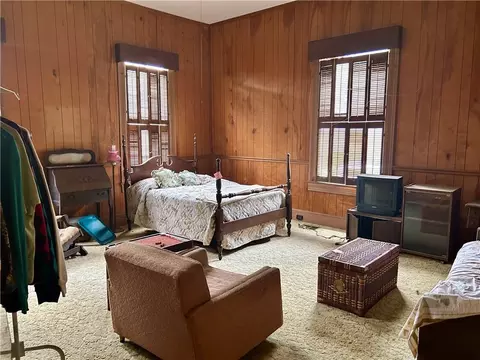Bedroom - 300 Stocking St, Mobile, AL 36604 photo 3 of 6