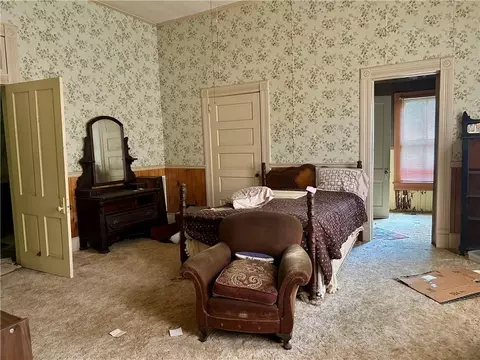 Bedroom - 300 Stocking St, Mobile, AL 36604 photo 2 of 6