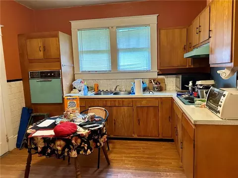 Kitchen - 300 Stocking St, Mobile, AL 36604 photo 1 of 2