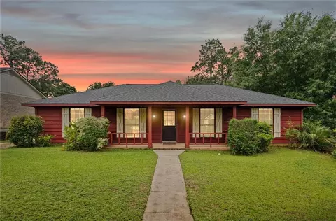 6521 Stonemill Run, Mobile, AL 36695