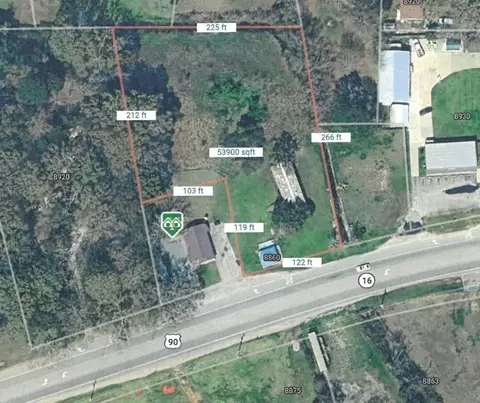 0 Highway 90 W, Saint Elmo, AL 36568