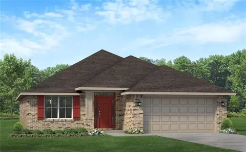 10892 Trail Side Way, Mobile, AL 36695