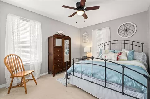 Bedroom - 6335 Johnston Ln, Mobile, AL 36609 photo 3 of 3