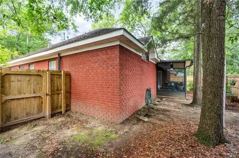 Exterior - 6335 Johnston Ln, Mobile, AL 36609 photo 4 of 6