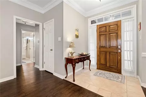 Entry Way - 6335 Johnston Ln, Mobile, AL 36609 photo 1 of 1